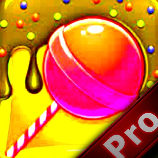 A Candy Blast Pro: Clash Line Magic