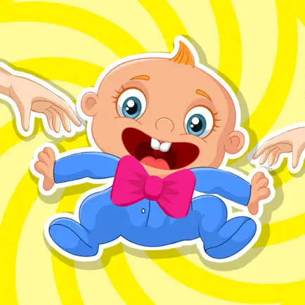 Take Care of Baby Cheats
