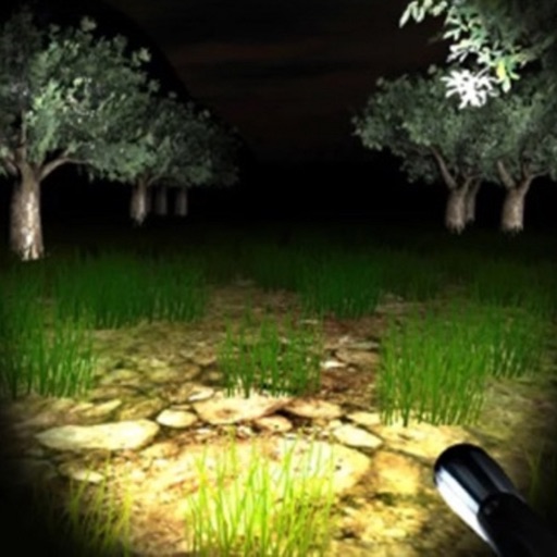 Scary Forest 3D Horror