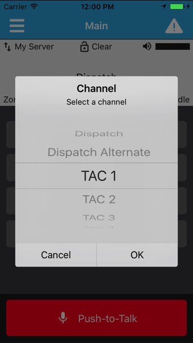 How to cancel & delete UCP Communicator from iphone & ipad 4