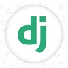 Learn Django Web Development icon