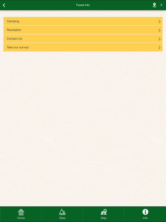 Screenshot #6 pour Wayne National Forest