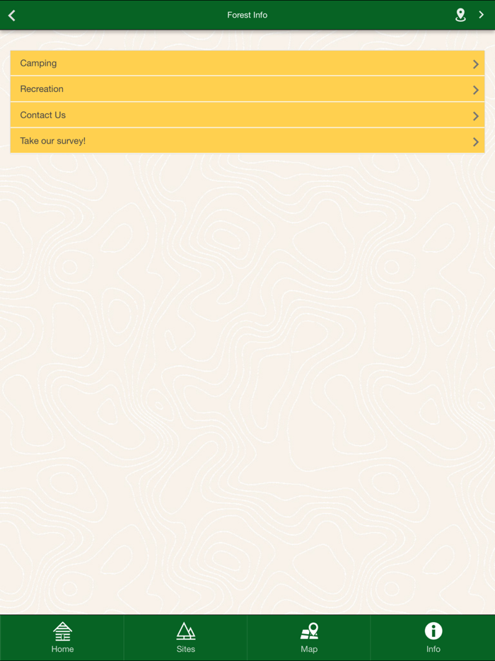 Wayne National Forest