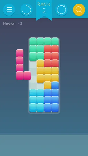 Puzzlerama - Fun Puzzle Games screenshot 1
