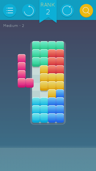 Puzzlerama - Fun Puzzle Games Screenshot