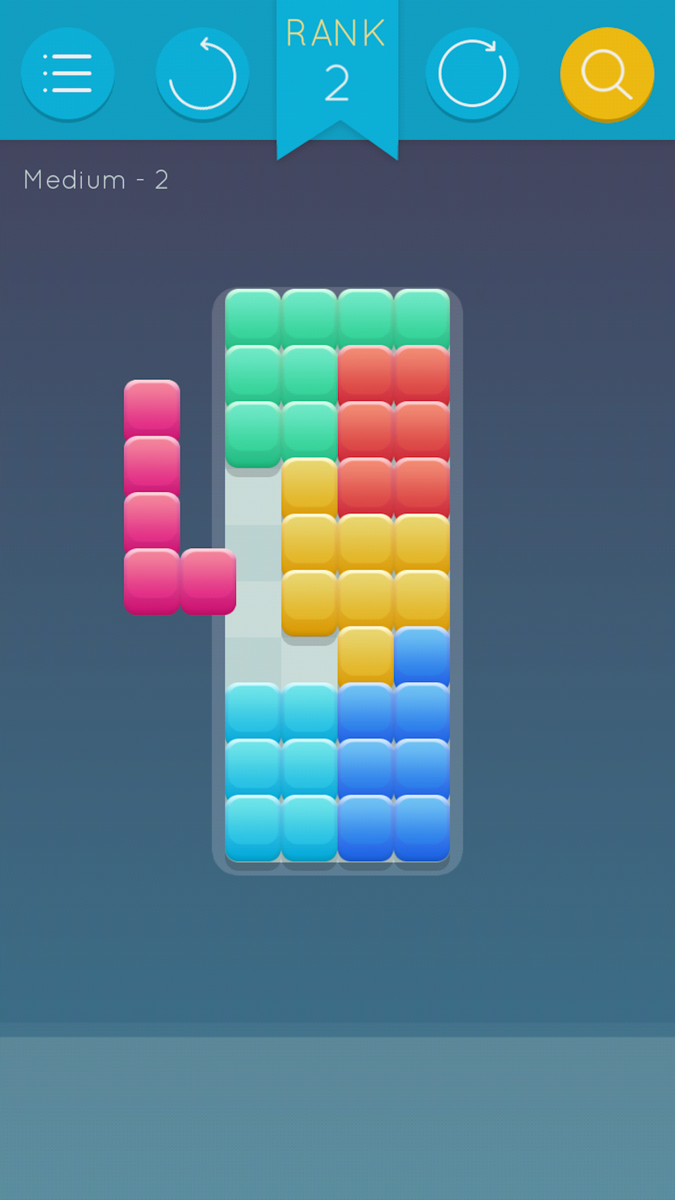 Puzzlerama -Puzzle Collection- official gameplay screenshot 4
