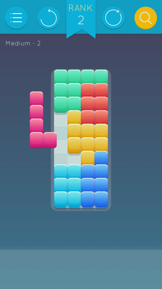 Puzzlerama - Fun Puzzle Games - 2.0.0 - (iOS)