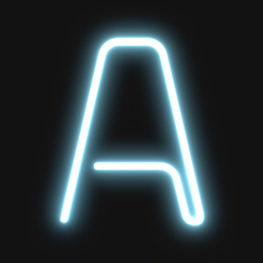 Apollo: Immersive illumination Icon