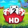Solitaire HD problems & troubleshooting and solutions
