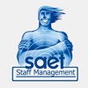 Staff Management icon
