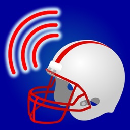 College Football Radio & Live Scores + Highlights