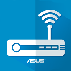 ‎ASUS Router