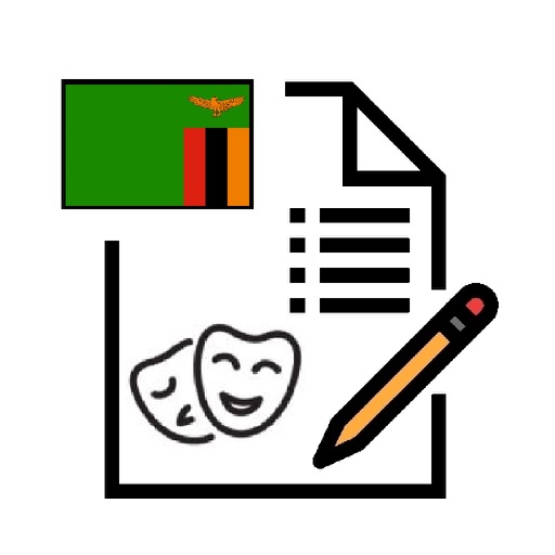 Culture of Zambia Exam icon