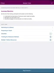 homecare safety ipad images 2