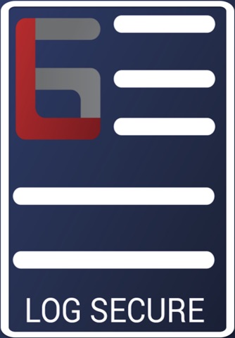 Log Secure App screenshot 2