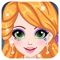 Elegant dress - Kids Games & Girls Dressup Game