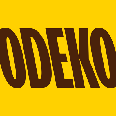 Odeko - Order Local Coffee