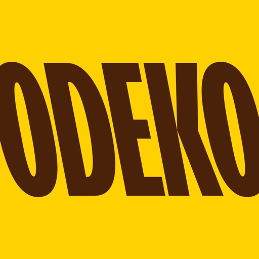 Odeko - Order Local Coffee