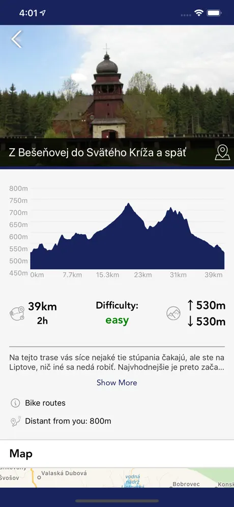 North Slovakia