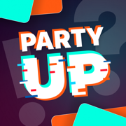 PartyUp - The Group Games