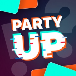 PartyUp: Group Games for Party