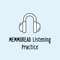 App Icon for Memmoread - TOEIC® Listening App in Thailand IOS App Store