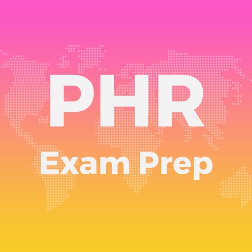 PHR® 2017 Test Prep Pro Version