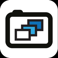 Bracketing for Heros app icon - Photo & Video app for iPhone