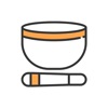 Mindfulness Bell & Chime icon