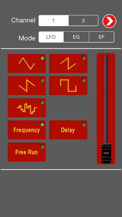 iModular