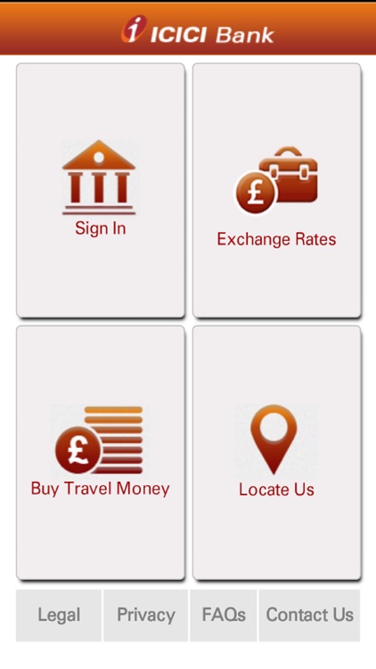 Icici Canada By Icici Bank Ltd