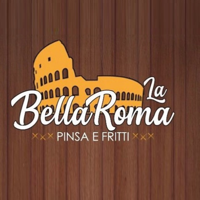 Pinseria la bella Roma