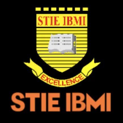 STIE IBMI Medan Читы