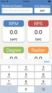 rotational speed converter айфон картинки 4