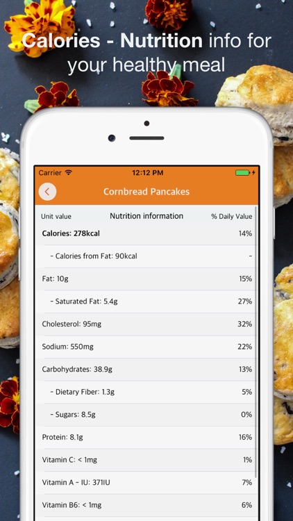 Slow Cooker Recipes - Best Healthy Meal screenshot-4