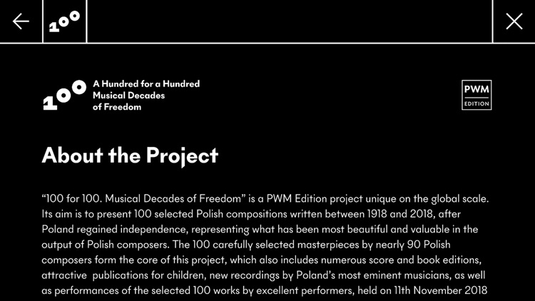 Ostinato z krainy Sonostworów screenshot-5