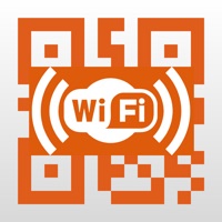 WIFI QR Maker & Scanner logo