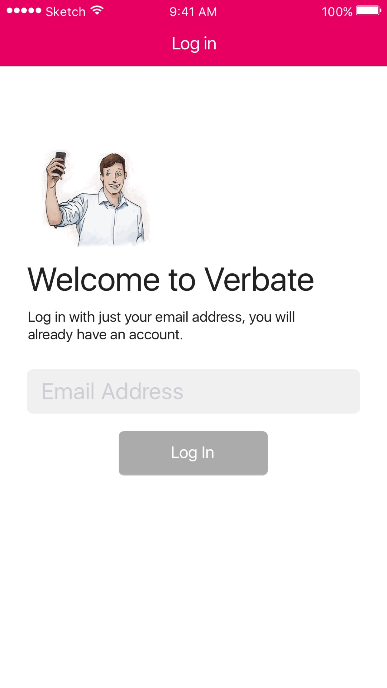 Verbate