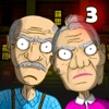 Grandpa and Granny 3: Hospital