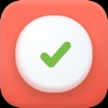 Ubjective: resolutions tracker - iPhoneアプリ