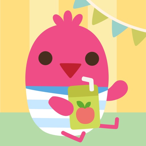 Sago Mini Daycare icon