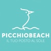 Picchio Beach icon