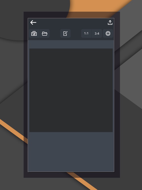 Screenshot #4 pour Fancy Text Maker-Wallpaper & Background Maker