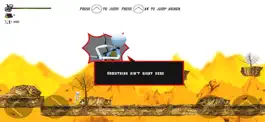 Game screenshot Stickman Fight Badlandz hack