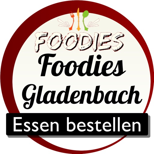 Foodies Gladenbach icon