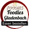 Herzlich Willkommen bei Foodies - Ihr Heimservice für Fingerfood, SchnitzelWie wäre es heute mit Pizzabrötchen & Co