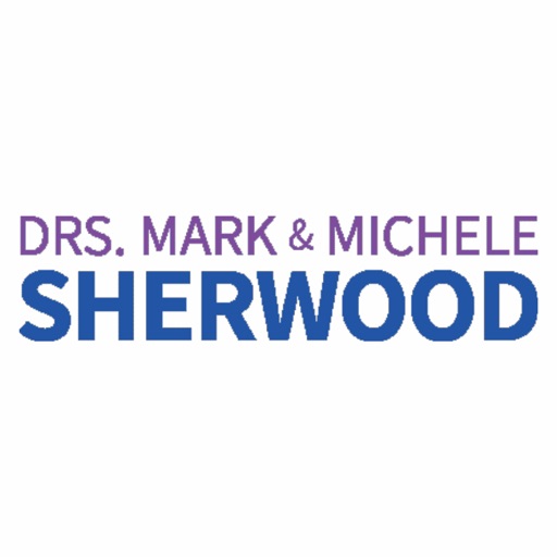Drs. Michele and Mark Sherwood