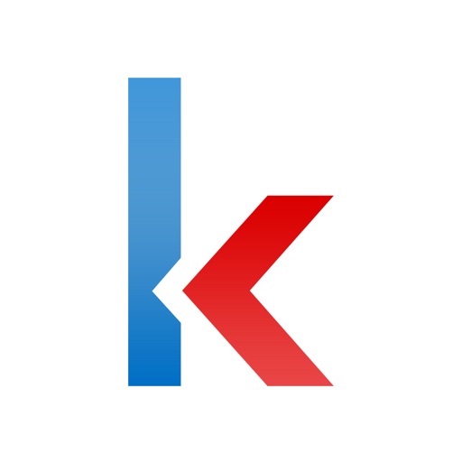 Kross Booking icon