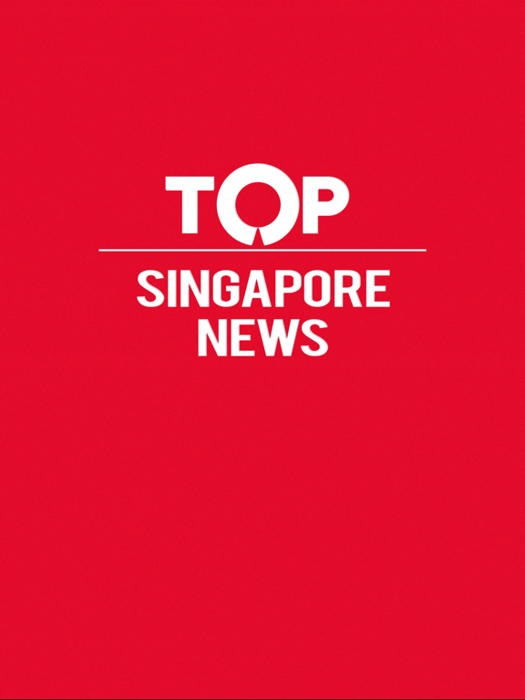 Screenshot #4 pour Top Singapore News