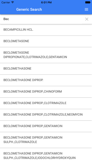 MedPocket Pro(圖2)-速報App